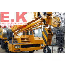 Used Kato Japanese 20ton Mobile Hydraulic Truck Crane (NK200E)